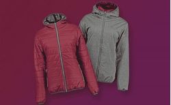 Convertible Garments